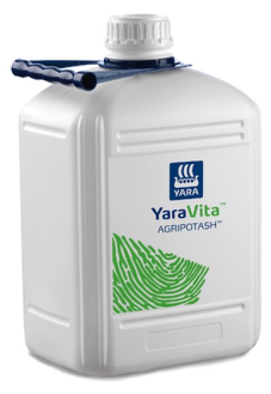 Λίπασμα Υγρό YARAVITA  AGRIPOTASH 1 LT