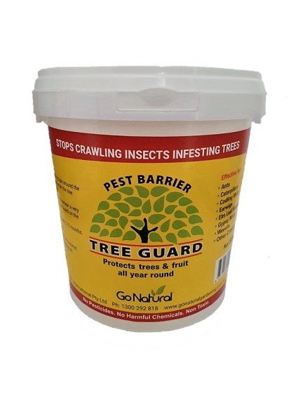 TREE GUARD 500ml  κουτί κόλλα για έντομα