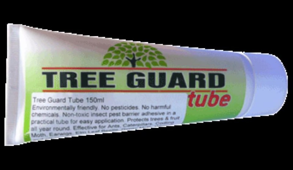 TREE GUARD 150ml Σωληνάριο κόλλα για έντομα