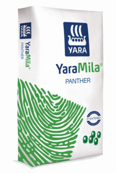 Λίπασμα Κοκκώδες Yaramila Panther 18-6-12 + 3.6MgO + 0.3B 25kg