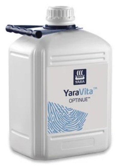 Λίπασμα Υγρό  YaraVita OptiNUE™  5LT